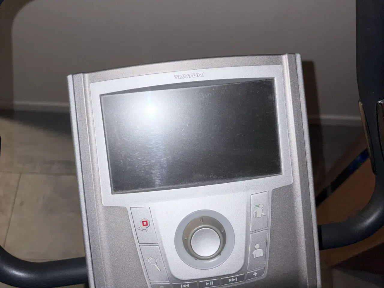 Billede 3 - Tunturi motioncykel 