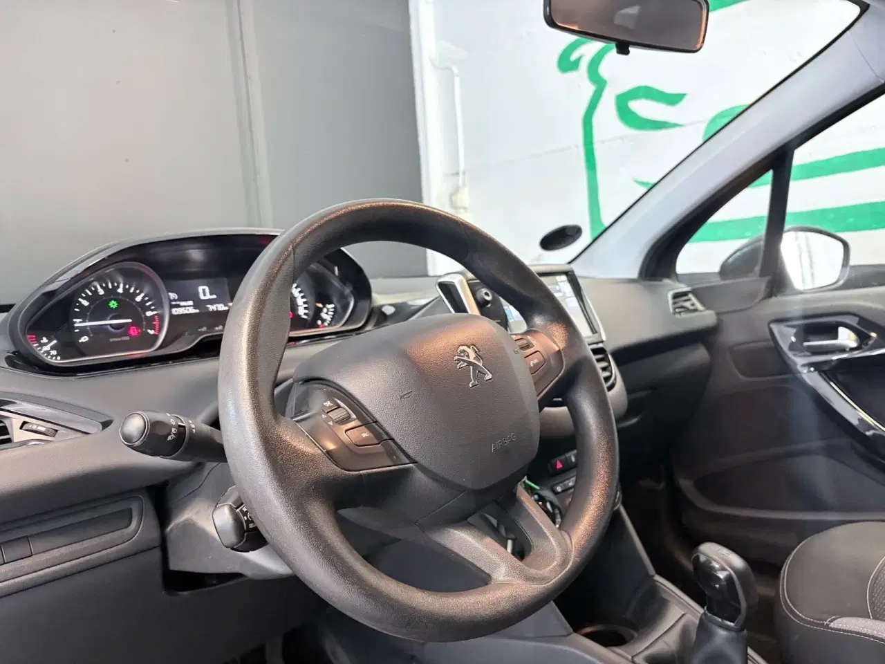 Billede 6 - Peugeot 208 1,2 VTi Active 82HK 5d