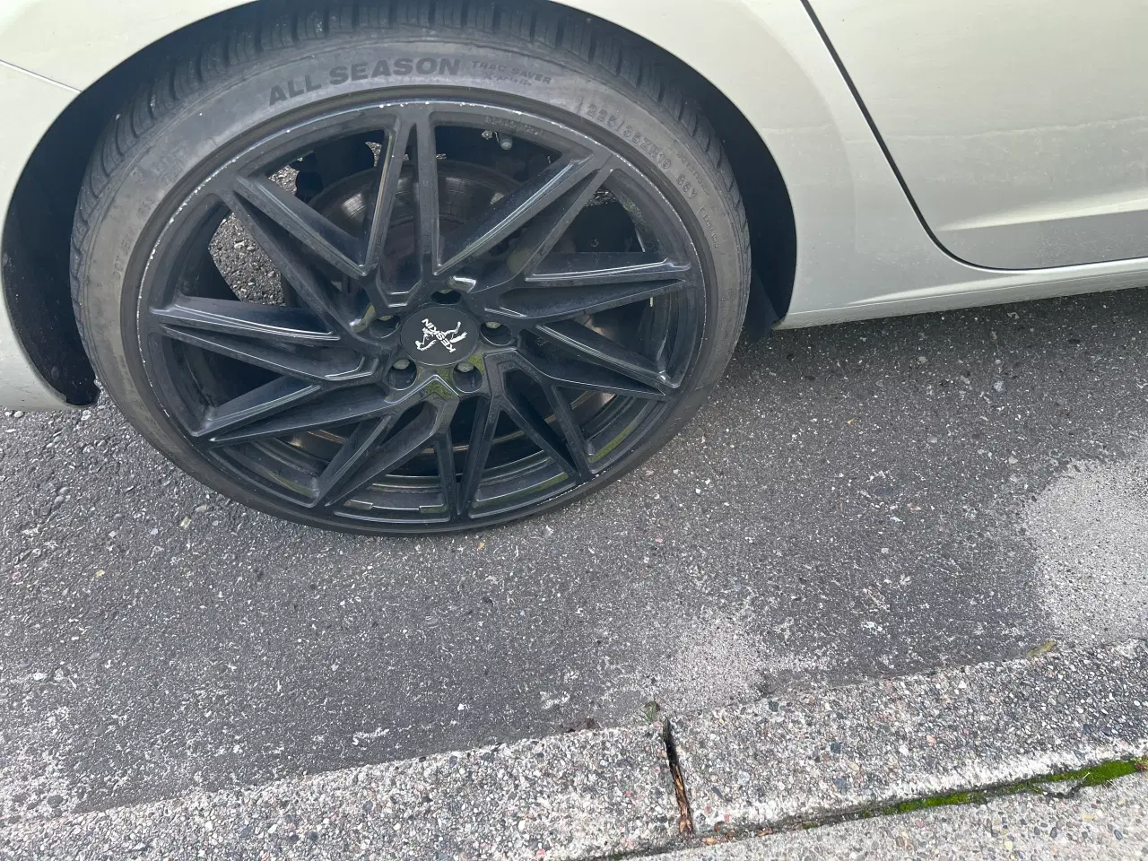 Billede 11 - Seat Leon 1.8 Tsi Fr