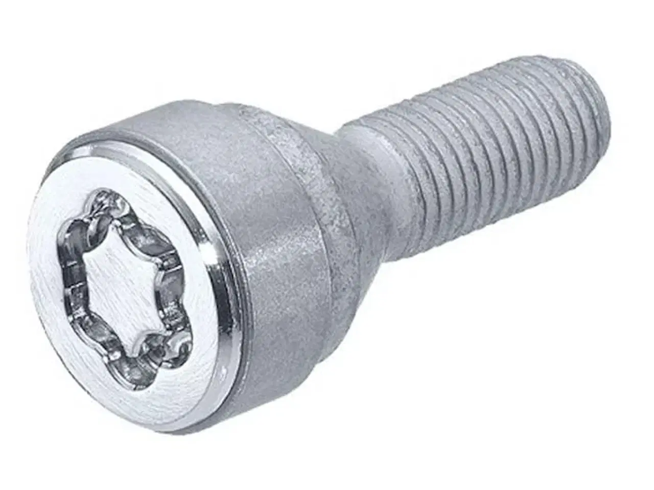 Billede 1 - Mcgard låsebolt ultra m14x1.25 kegle