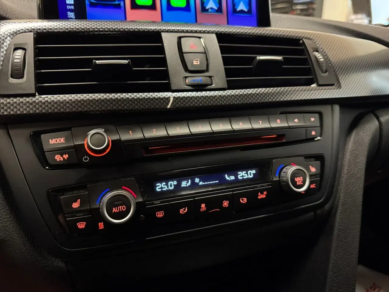 Billede 12 - BMW 420d 2,0 Gran Coupé aut.