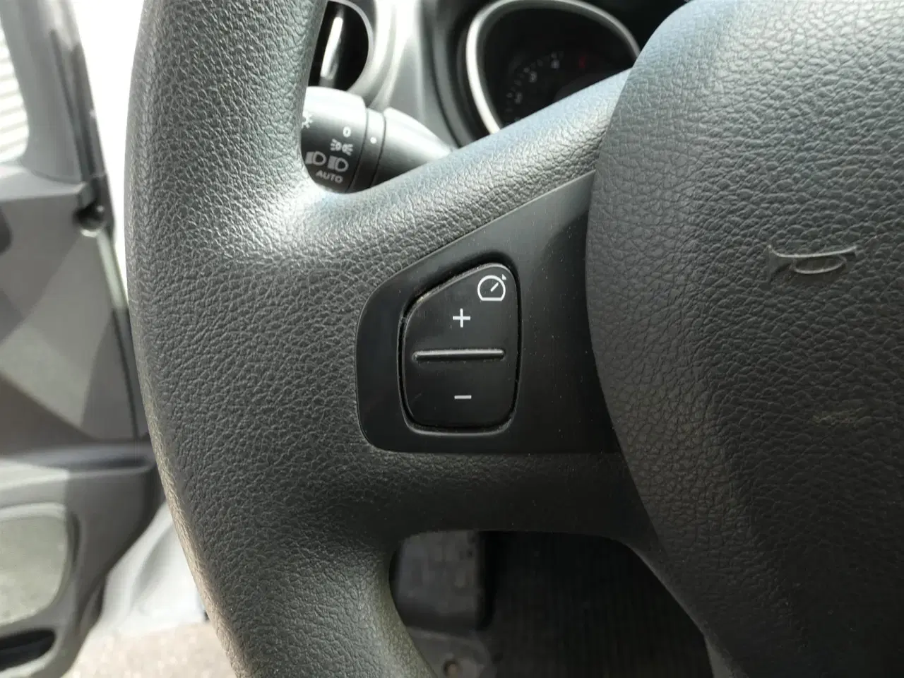 Billede 15 - Renault Trafic T29 L2H1 2,0 DCI 145HK Van 6g Aut.