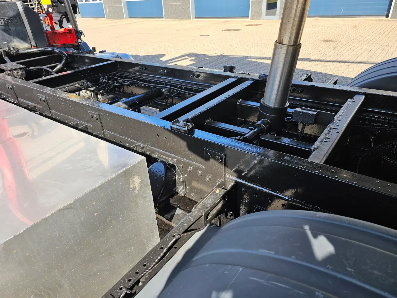 Billede 15 - MAN TGL 10.220, Tip