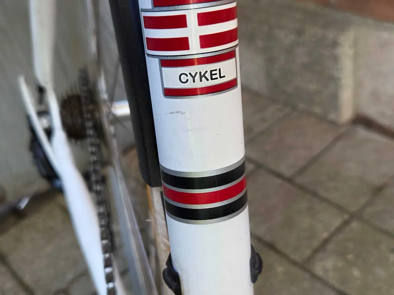 Billede 15 - SCO 28" dame/herrecykel 