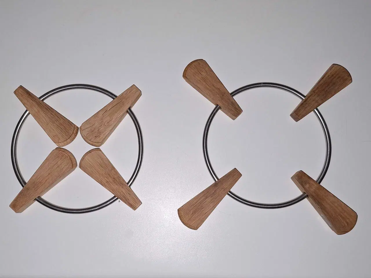 Billede 3 - Trip Trap bordskånere