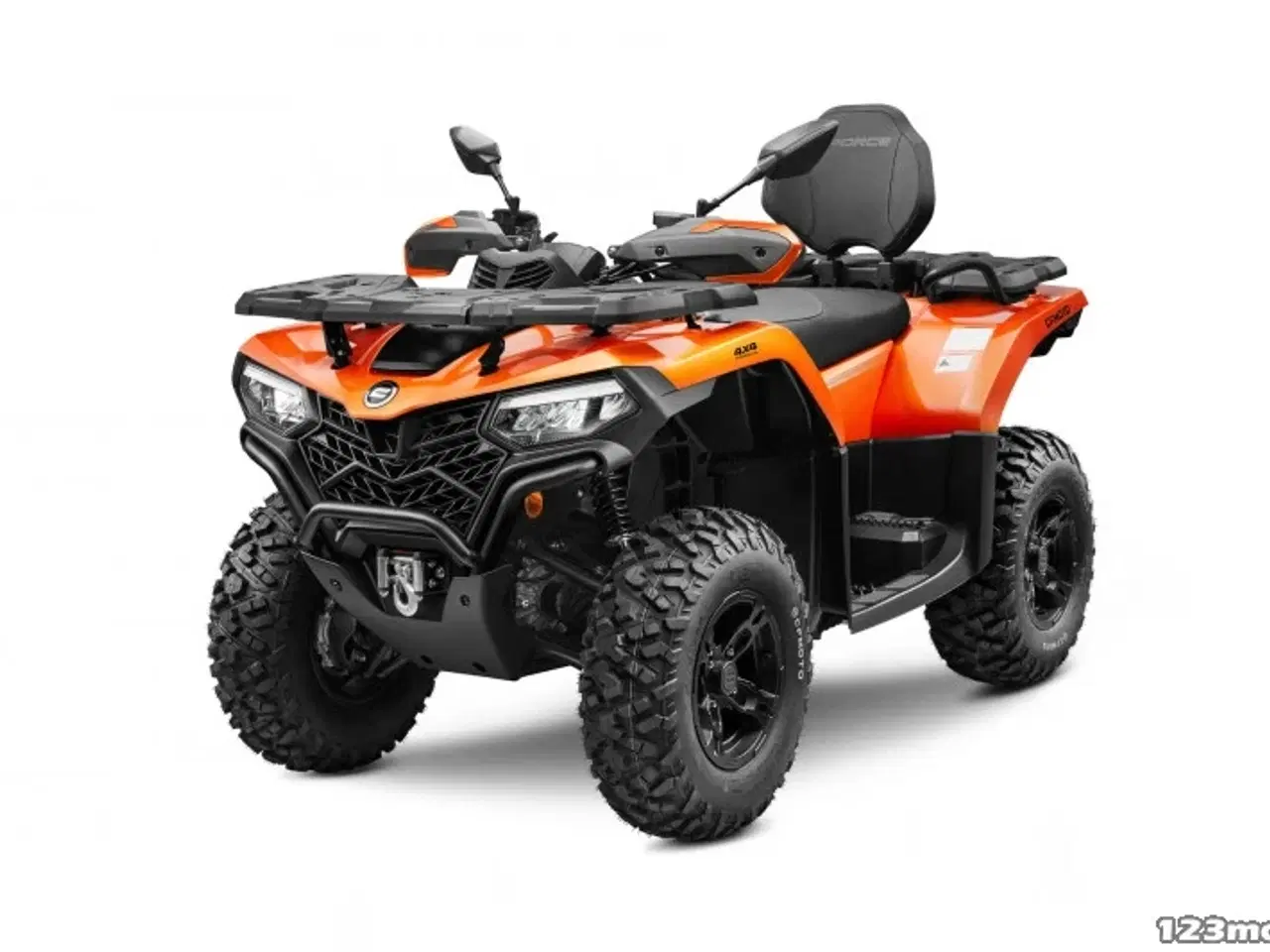 Billede 1 - CFMOTO C-FORCE 520 EFI EPS