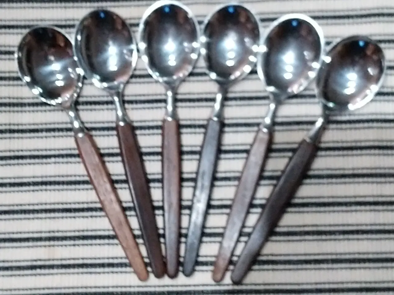 Billede 3 - Lundtofte bestik, design: Tias Eckhoff