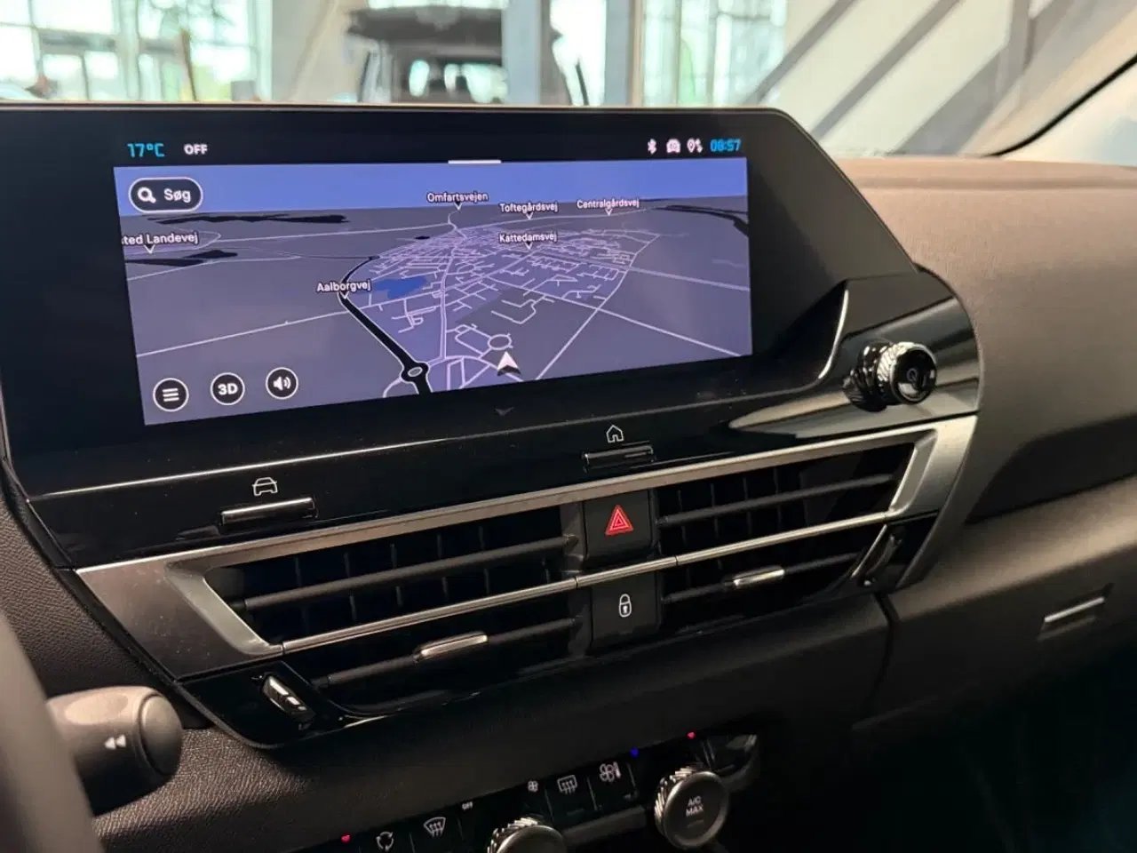 Billede 19 - Citroën ë-C4 50 Plus