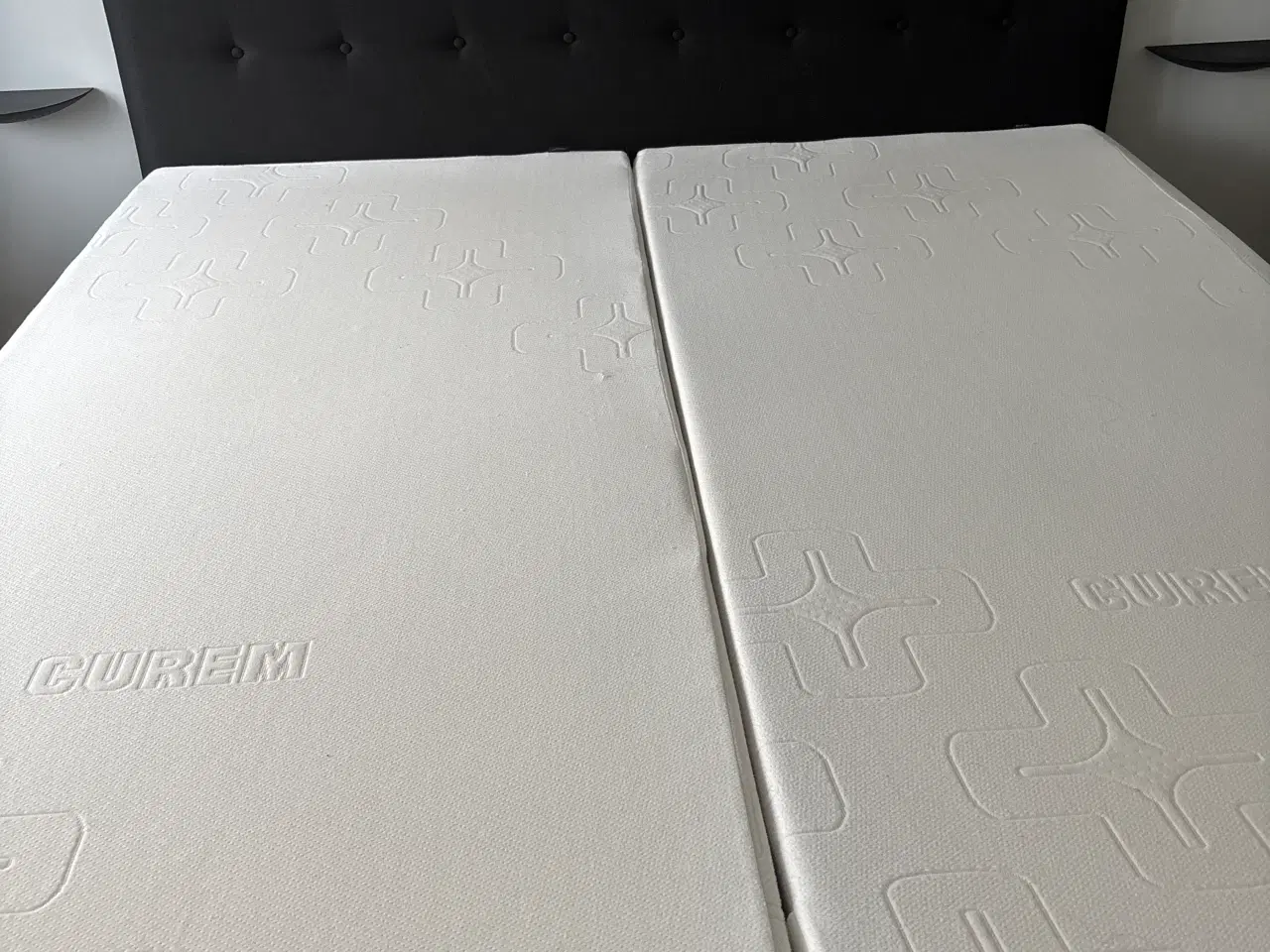 Billede 1 - Elevationsseng  