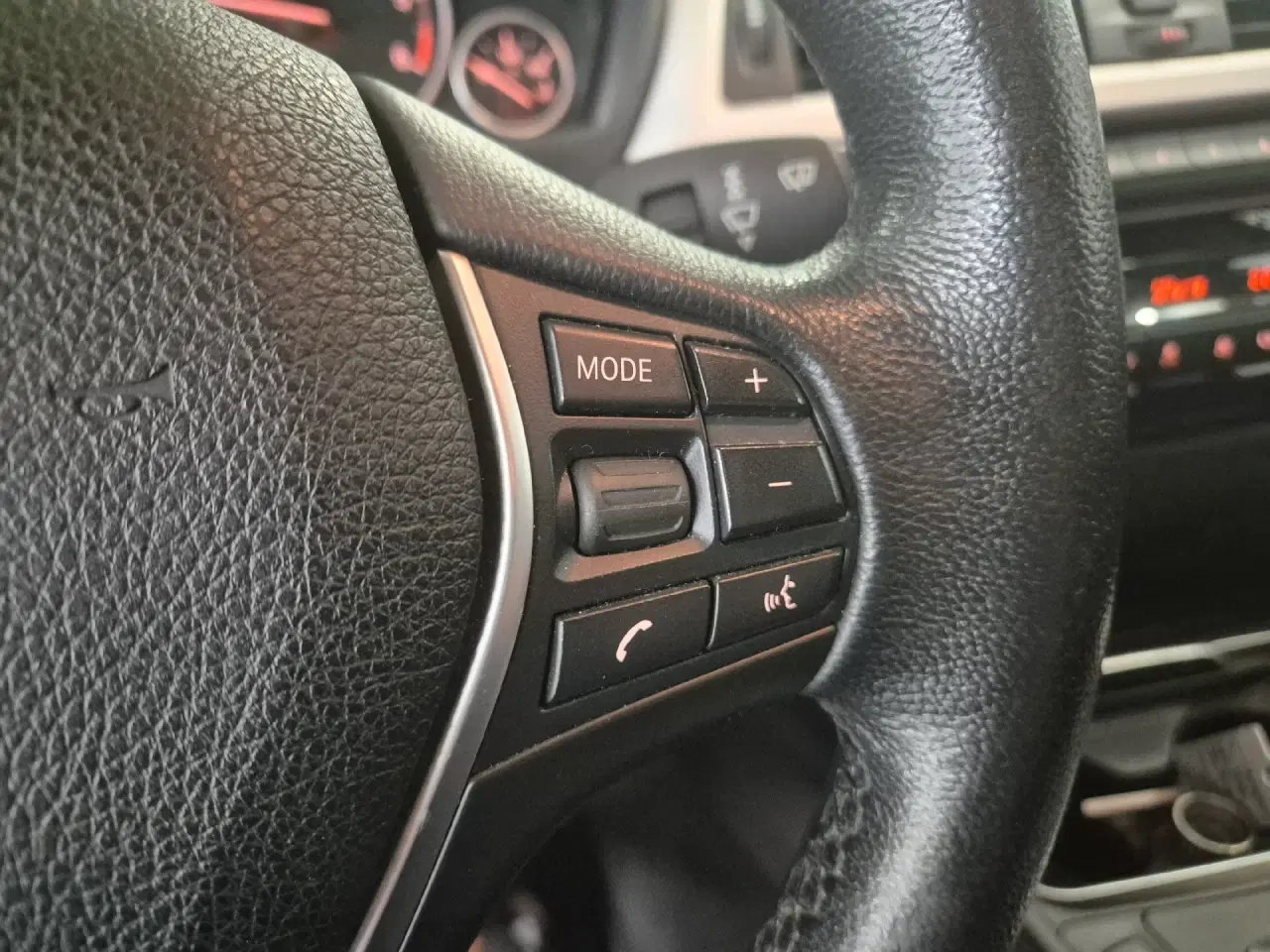 Billede 11 - BMW 320d Touring 2,0 D 190HK Stc 6g