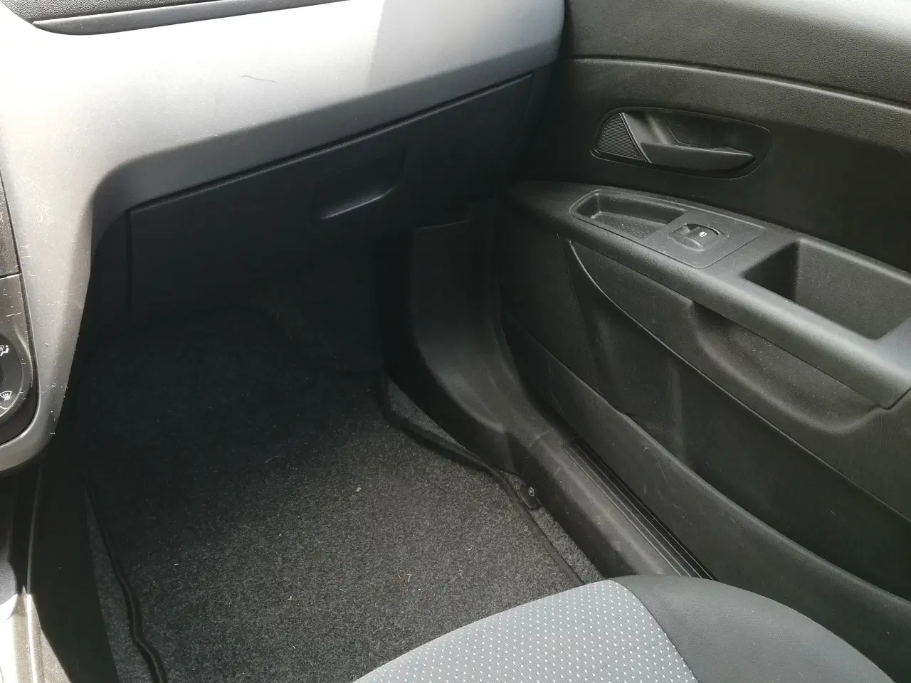 Billede 8 - Fiat Grande Punto Evo 1,3 MJT 85 Dynamic 5D