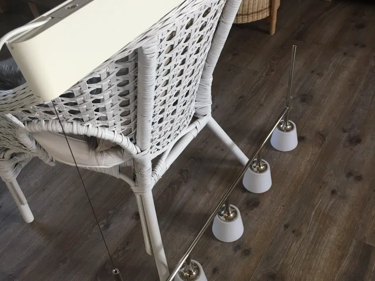 Billede 2 - Spisebordslampe