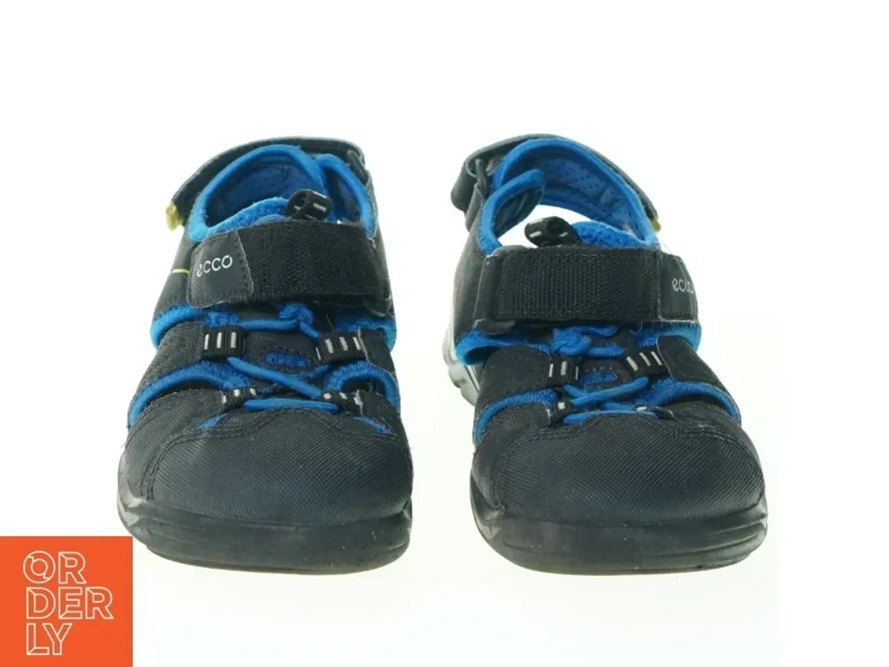 Billede 2 - Sandaler fra Ecco (str. 29)