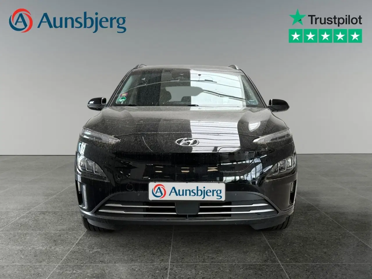 Billede 8 - Hyundai Kona 64 EV Trend