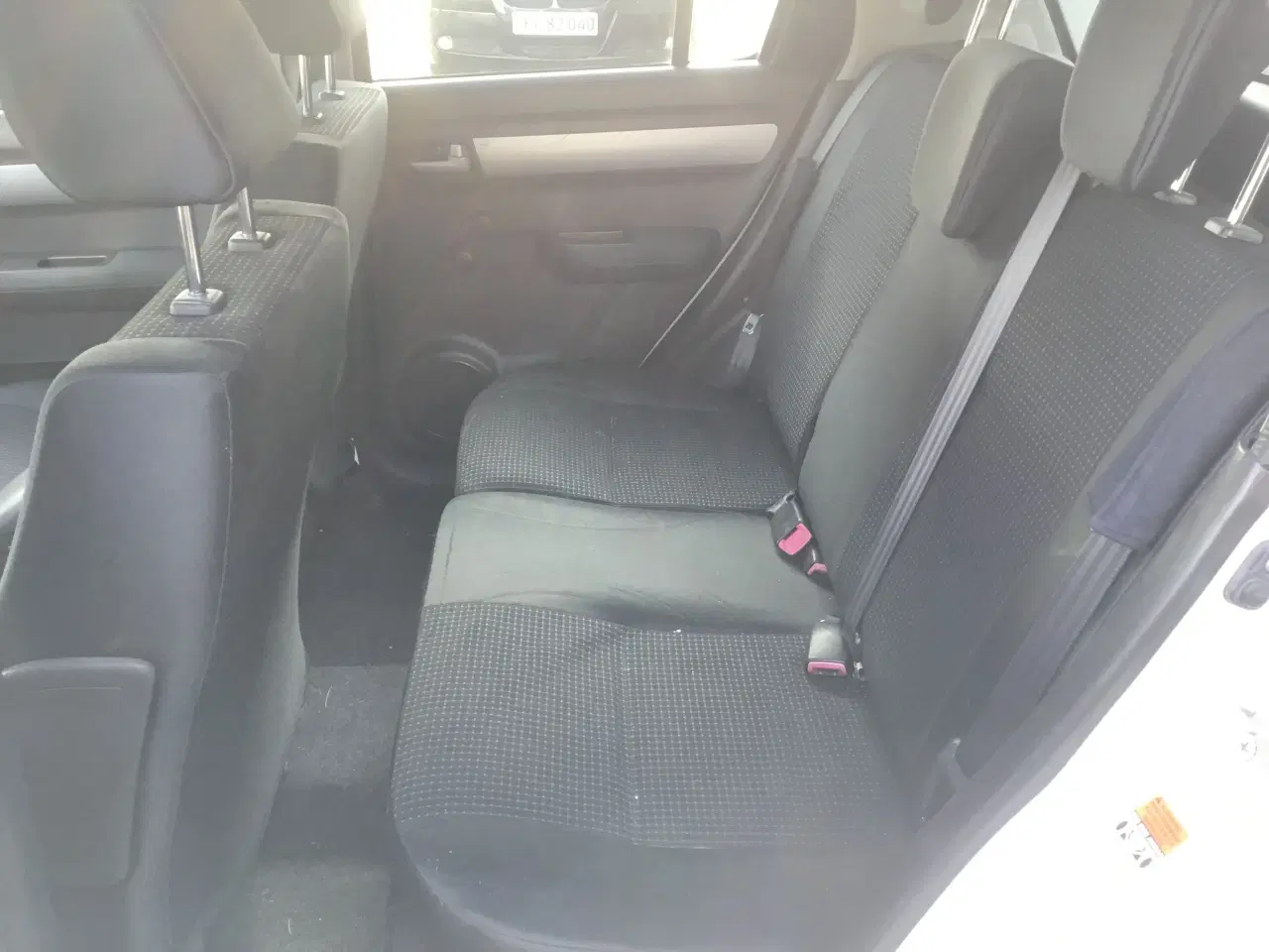 Billede 5 - Suzuki swift 1.5 5 døre træk holder syn 6/2027 