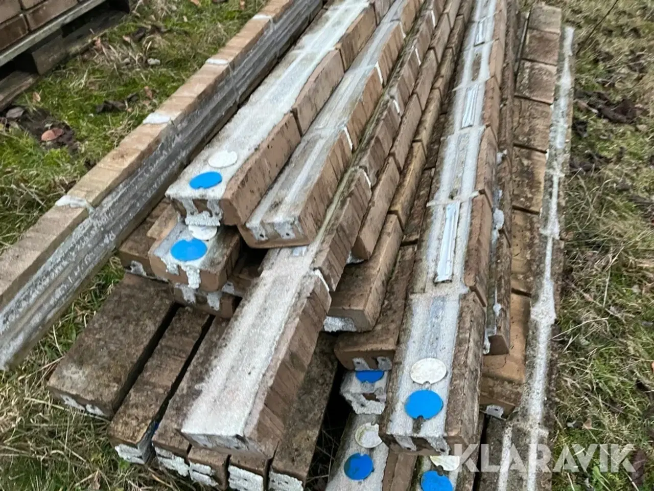 Billede 7 - Overlægger