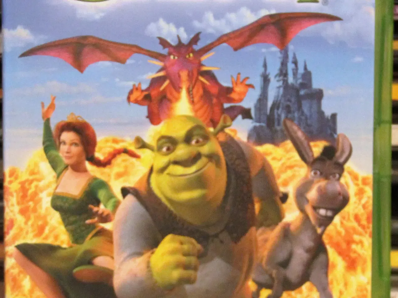 Billede 1 - DVD’er  film Sælges 
