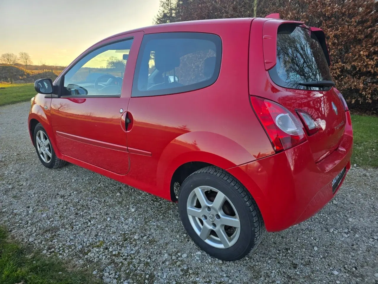 Billede 3 - Renault Twingo 1,5 dCi 75 Authentique ECO2