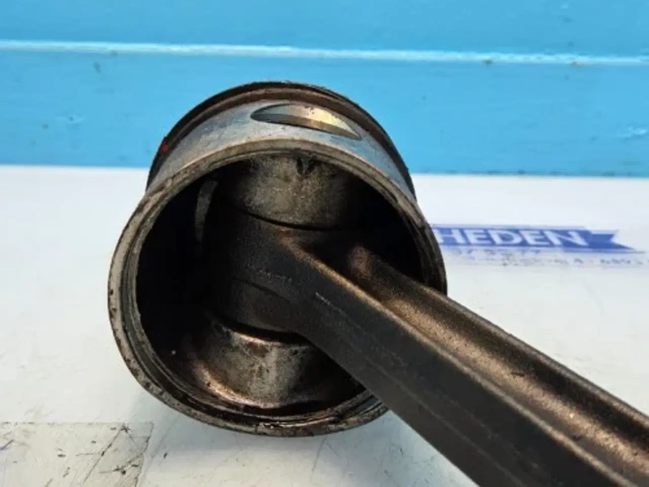 Billede 18 - Case 1620  Stempel  3055030R24