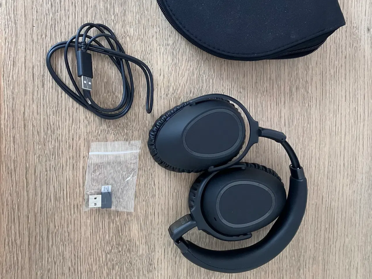 Billede 2 - Headset 