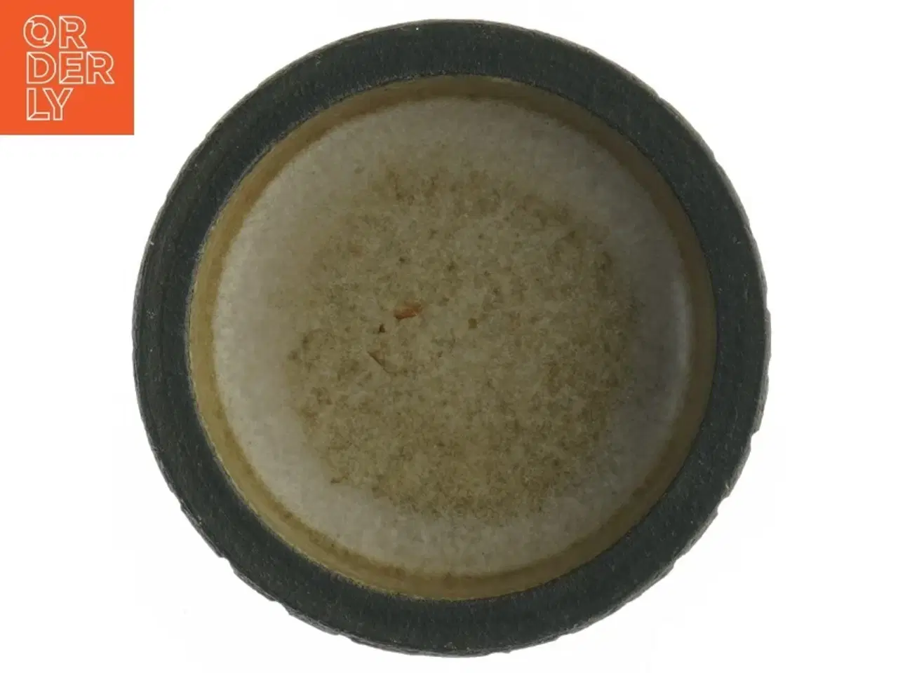 Billede 4 - Keramisk askebæger (str. Diameter 13,5 cm h 4 cm)