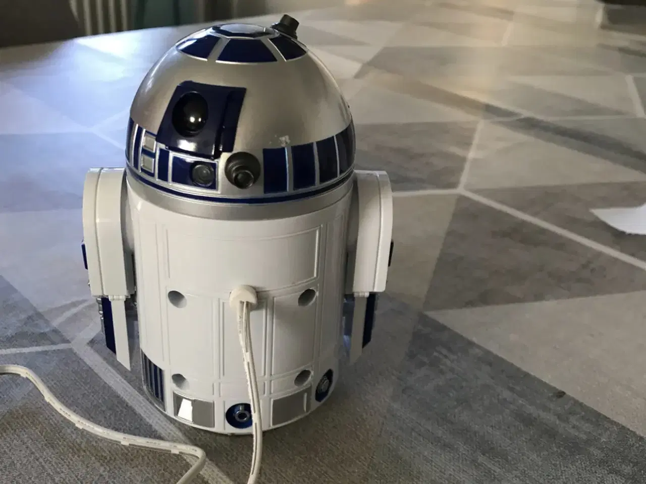 Billede 2 - R2-D2 star wars