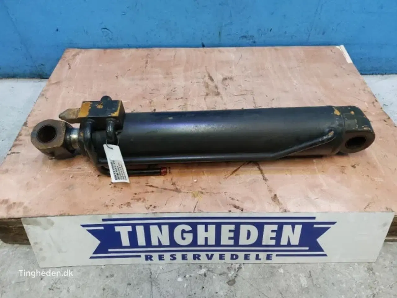 Billede 12 - JCB 531-70 Cylinder 563/60126