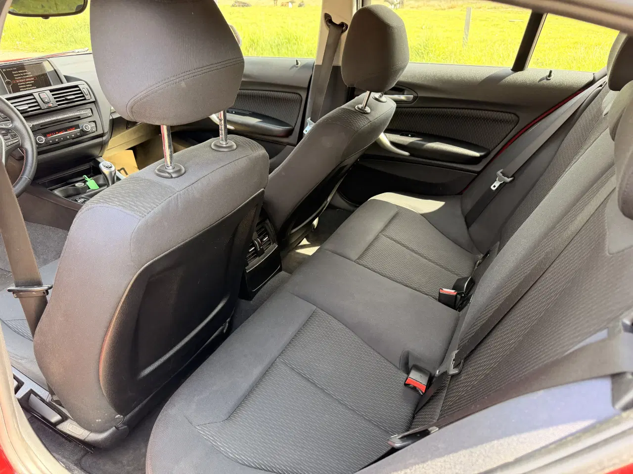 Billede 7 - BMW 116D 2,0