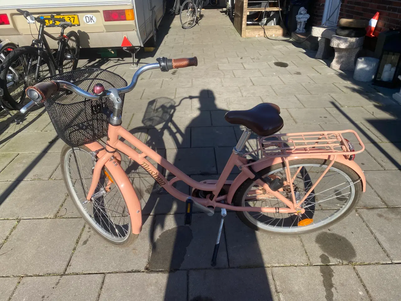 Billede 9 - 24 tommer lækker cykel 