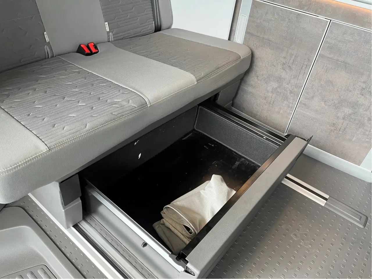 Billede 24 - VW California 2,0 TDI BMT Ocean 4Motion DSG 204HK 4d 7g Aut.