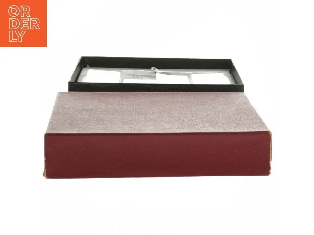 Billede 2 - Æske med bordkort