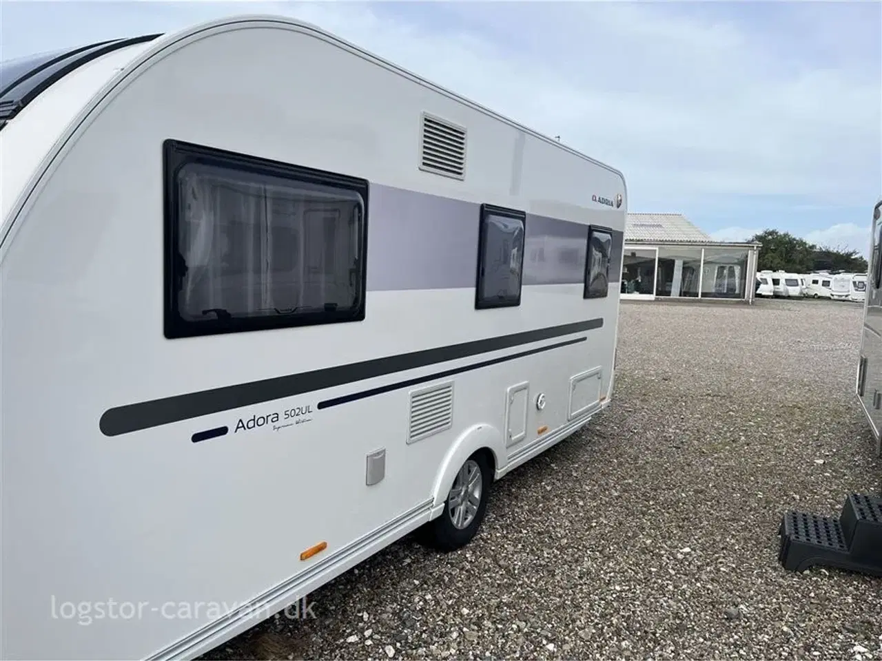 Billede 3 - 2019 - Adria Adora 502 UL