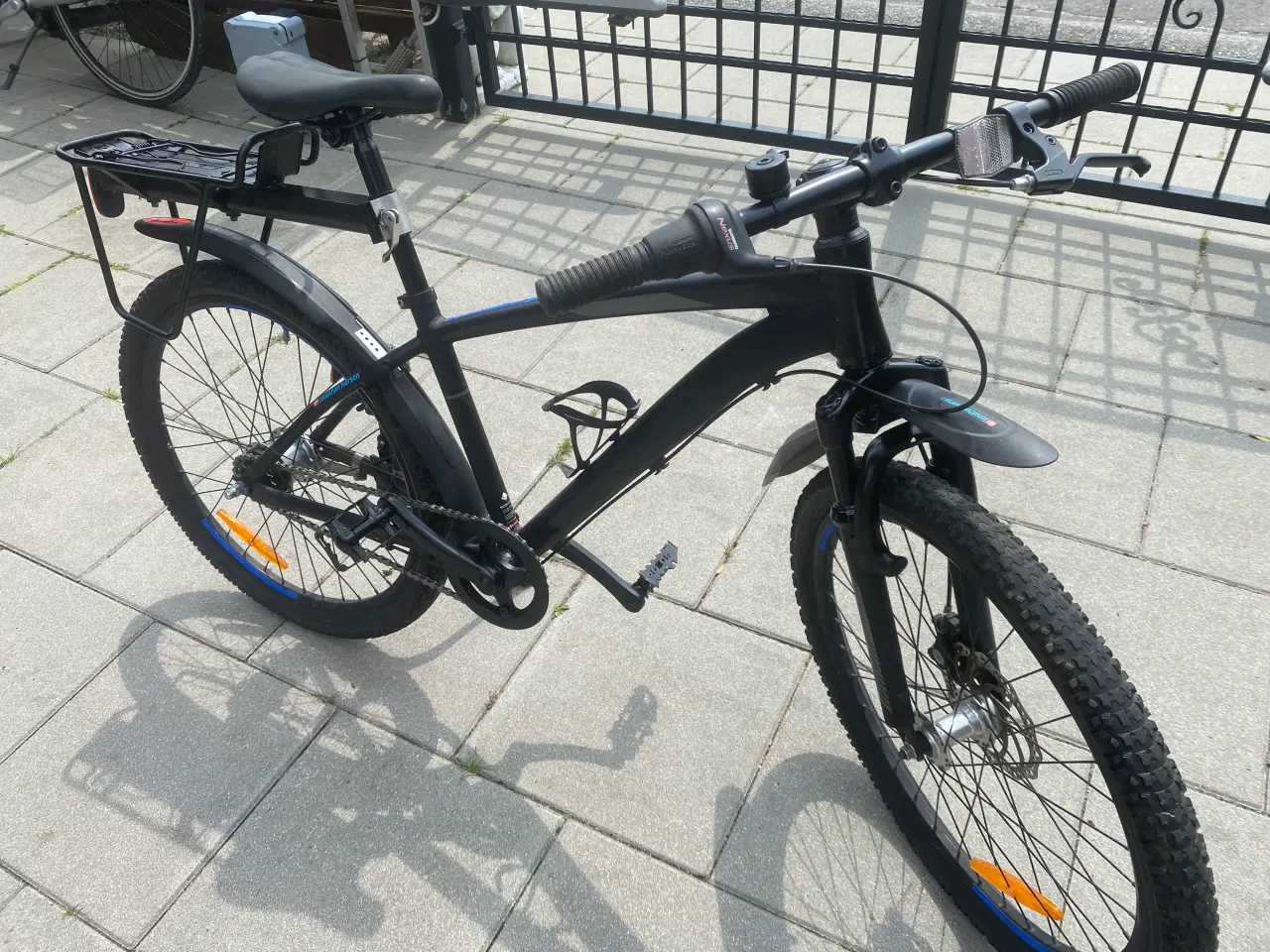 Billede 11 - Købt til 4899 kr 24 tommer topmodellen 