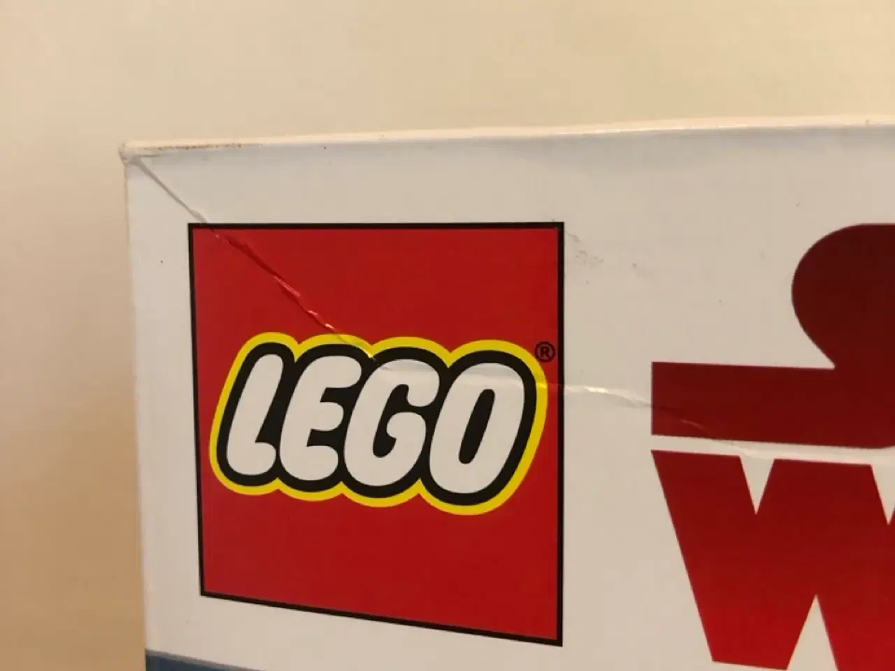 Billede 2 - LEGO Star Wars 75230 Porg uåbnet