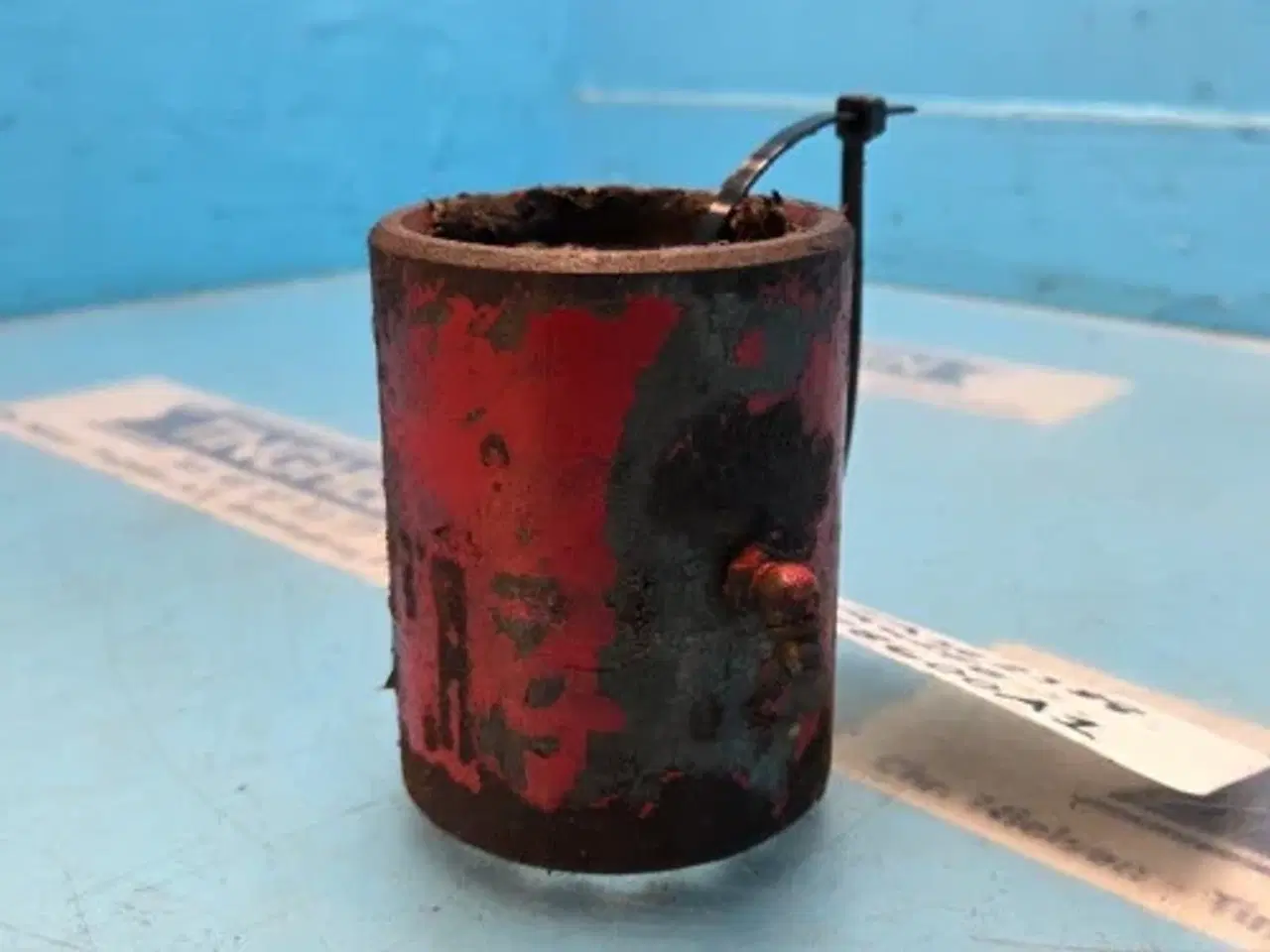 Billede 8 - Case 2388 Muffe 248600A1