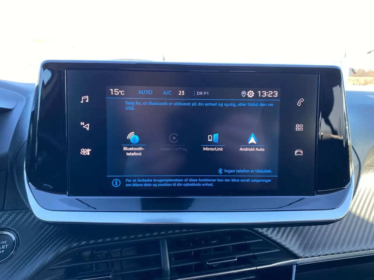 Billede 14 - Peugeot 2008 1,5 BlueHDi Allure Pack EAT8 130HK 5d 8g Aut.