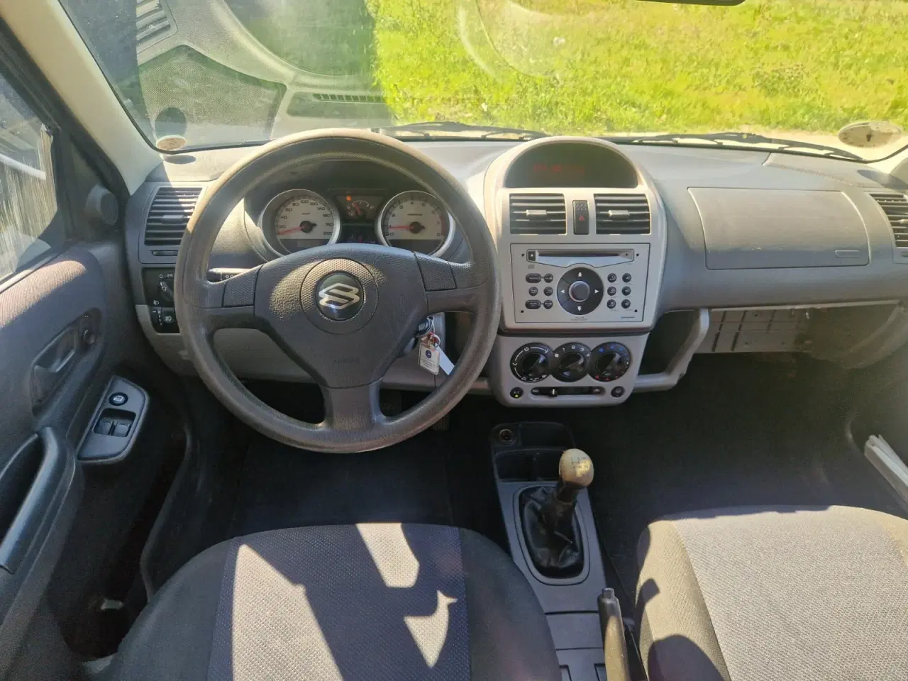 Billede 5 - Suzuki Ignis 1,3 GL