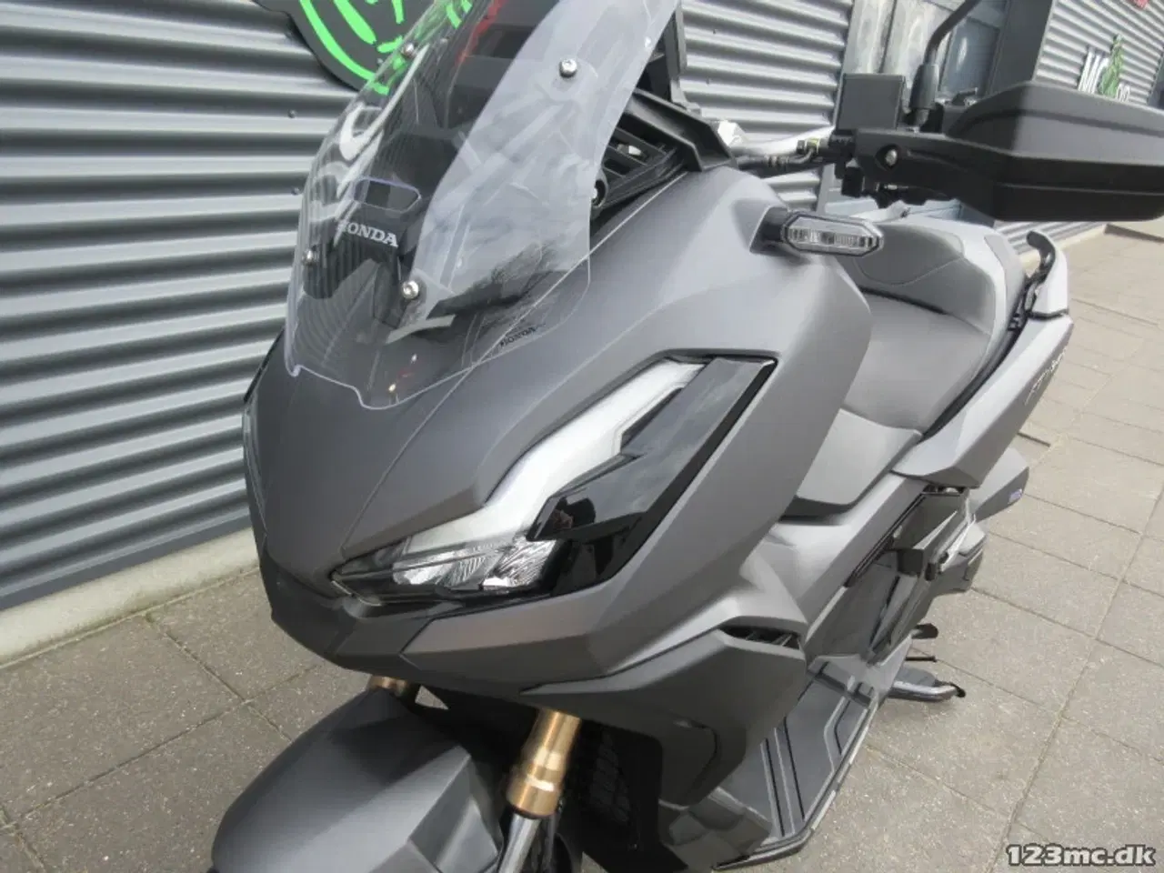 Billede 15 - Honda ADV 350 MC-SYD BYTTER GERNE