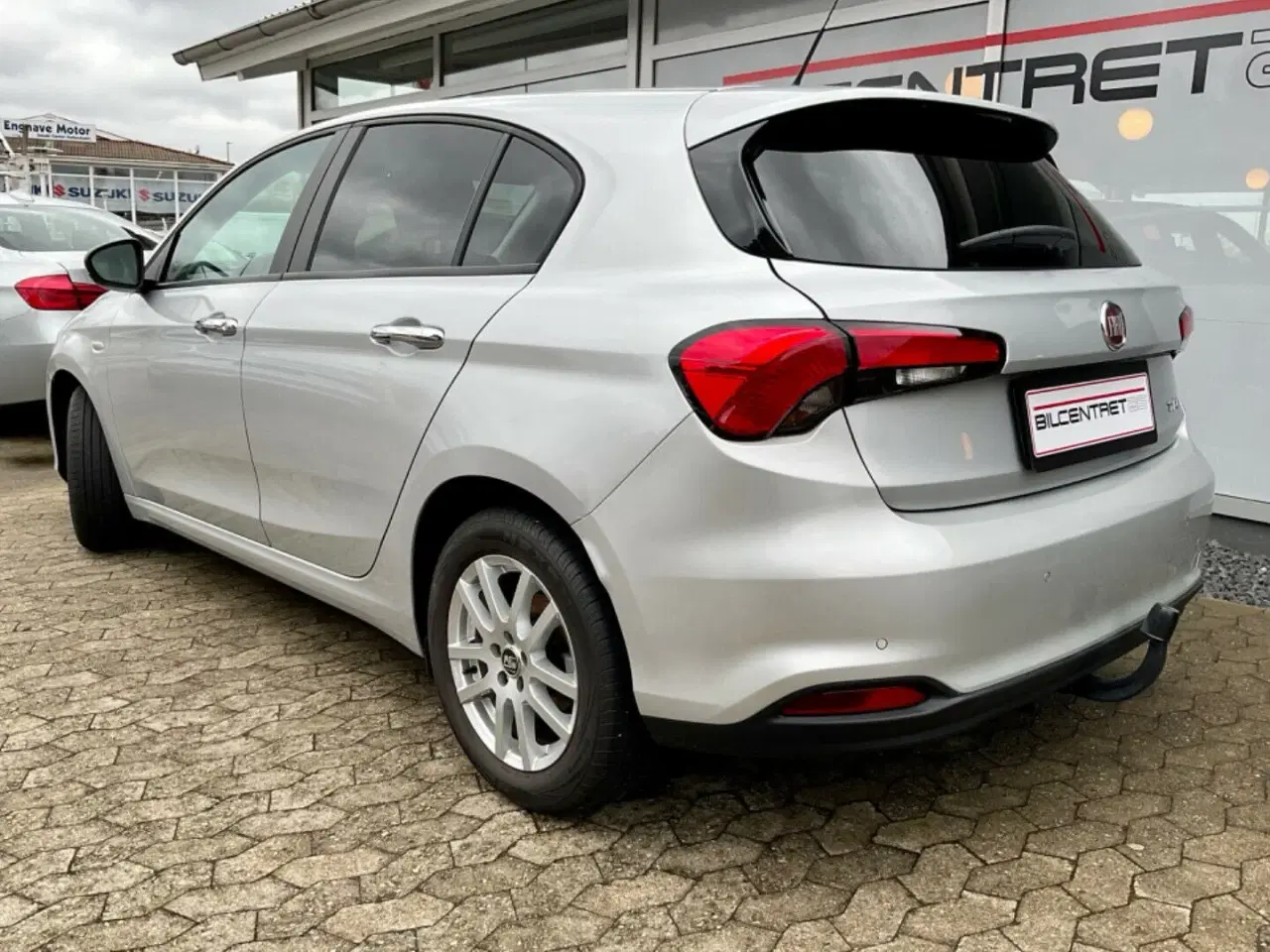 Billede 3 - Fiat Tipo 1,4 T-Jet 120 Easy