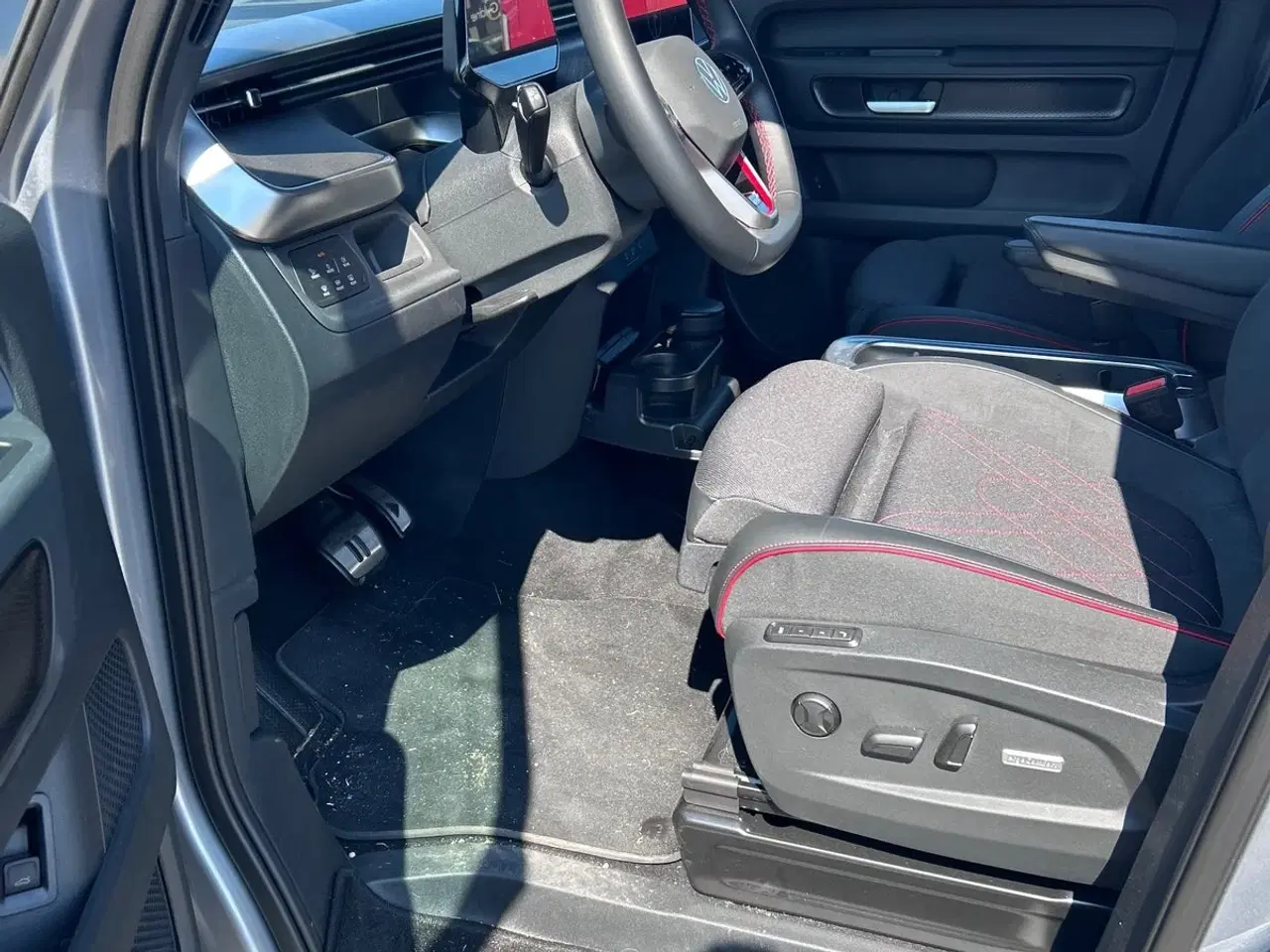 Billede 7 - VW ID.Buzz 86 GTX 4Motion 7prs LWB