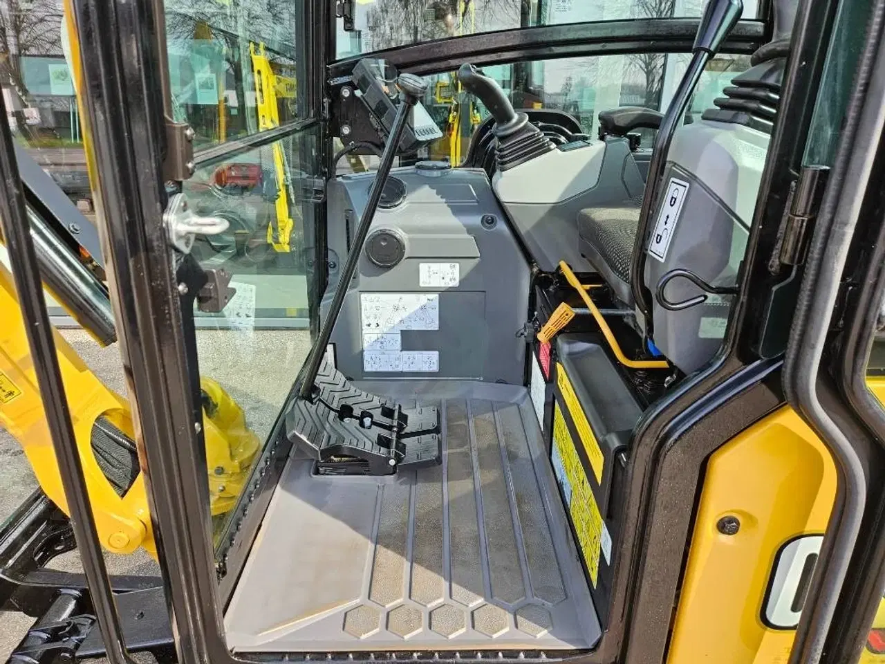 Billede 8 - CAT 301.8