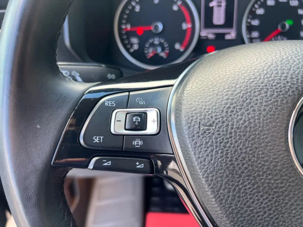 Billede 14 - VW Crafter 35 2,0 TDi 177 Kassevogn L3H2 aut.