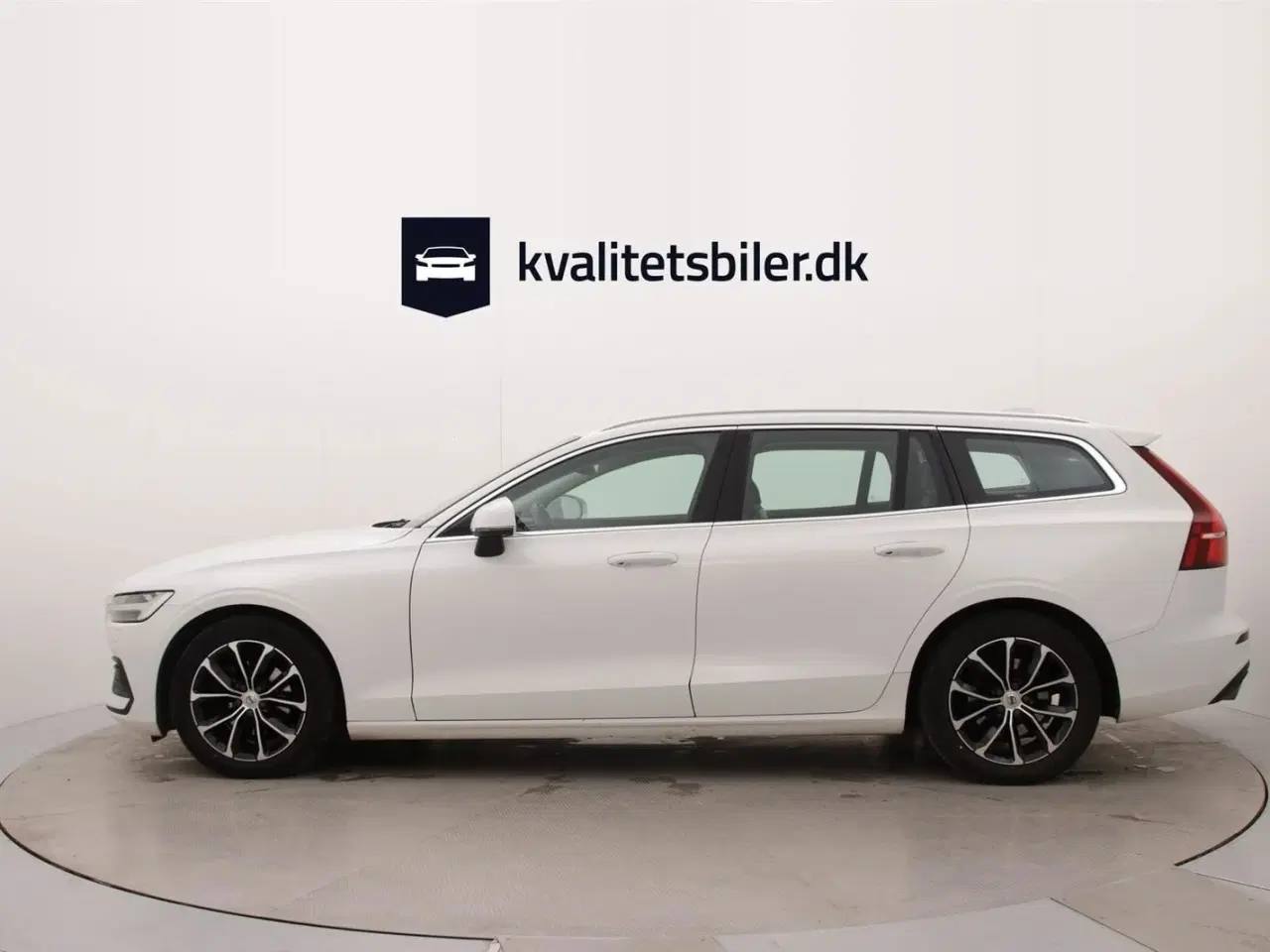 Billede 2 - Volvo V60 2,0 T4 190 Momentum aut.