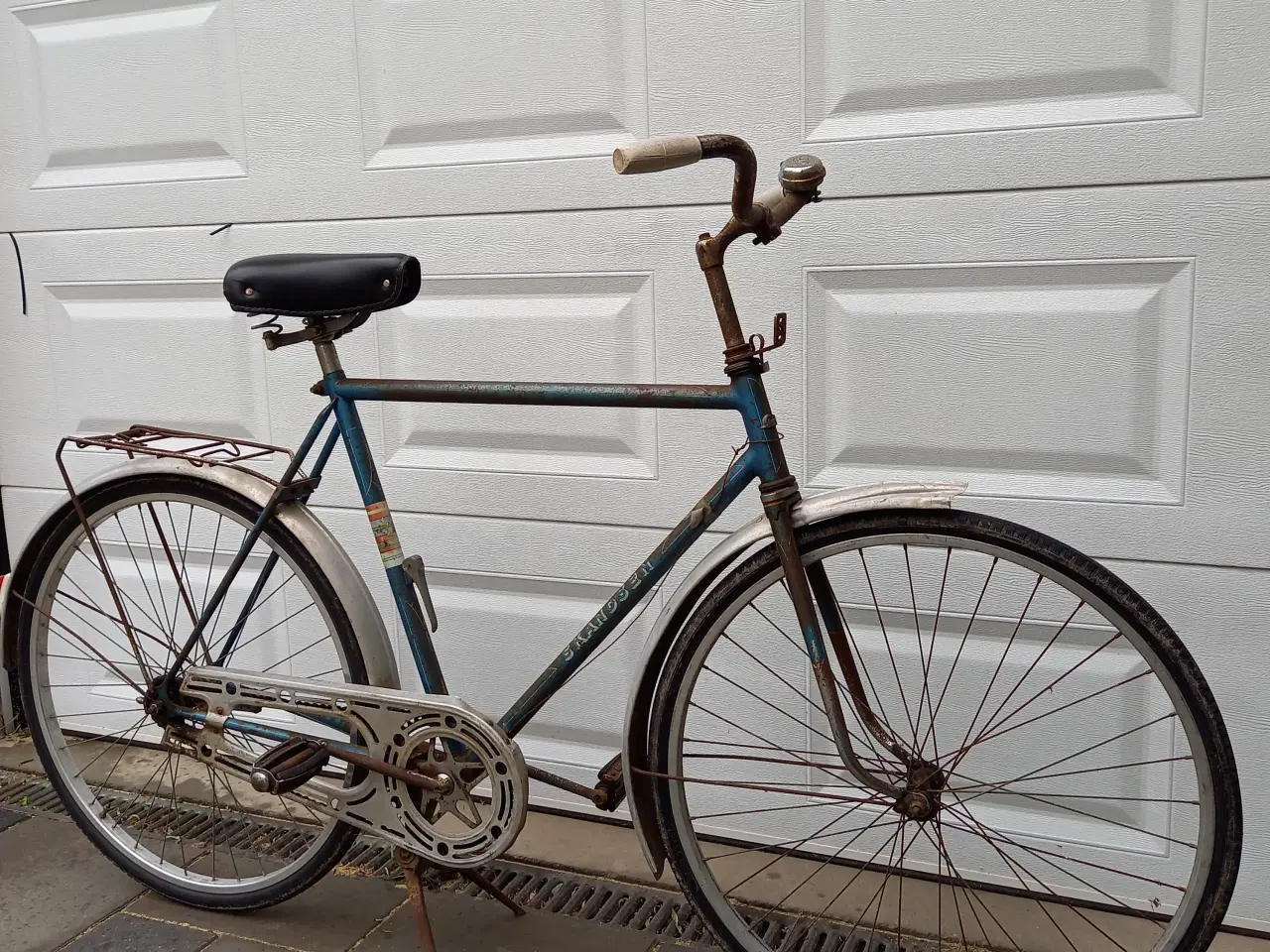 Billede 2 - Skandsen veterancykel