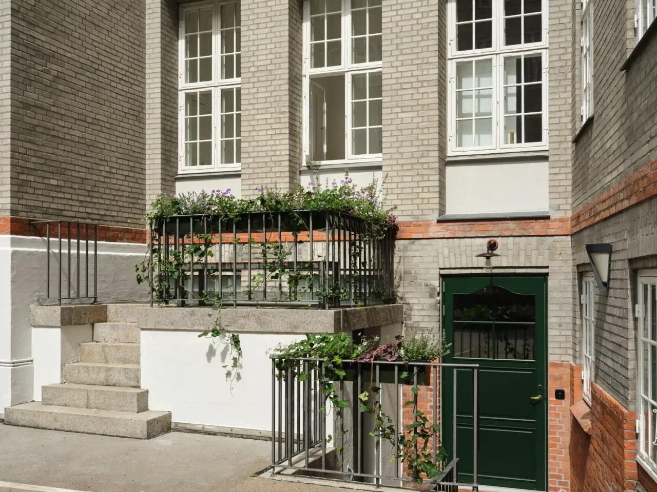 Billede 11 - Kontorlejemål på attraktiv adresse i København