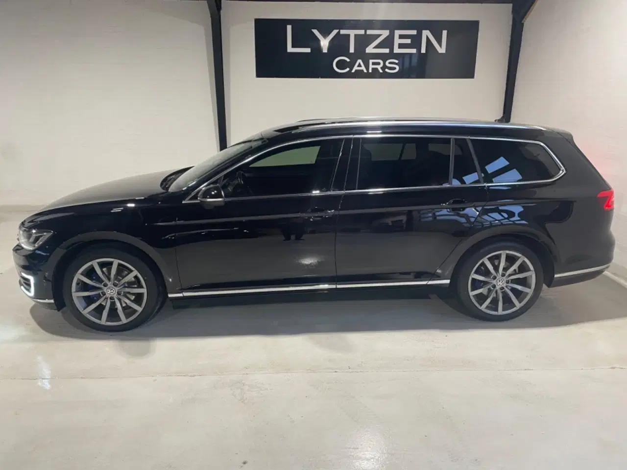 Billede 6 - VW Passat 1,4 GTE Variant DSG