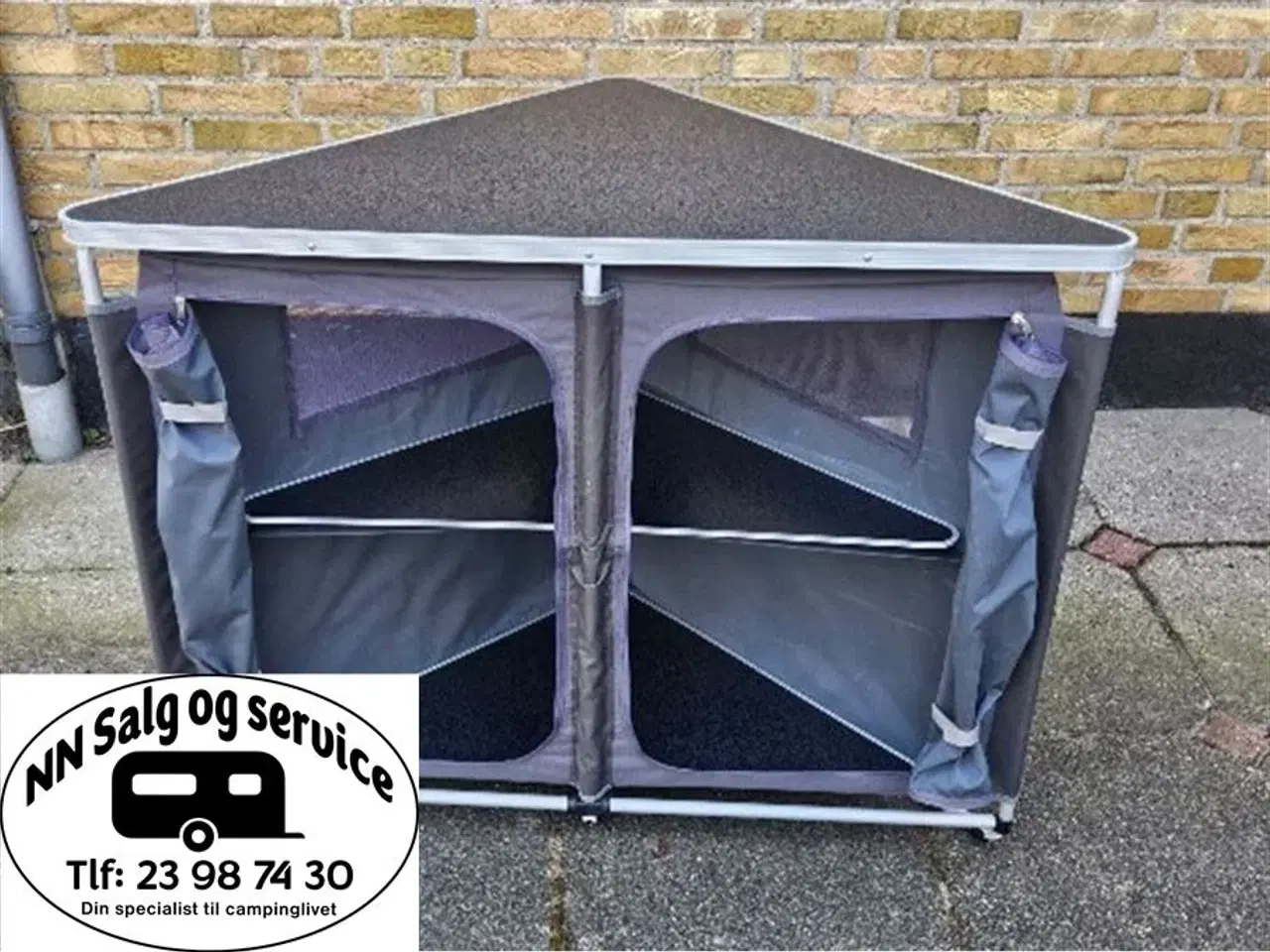 Billede 9 - 2016 - Hobby Prestige 620 CL SPAR MANGE PENGE