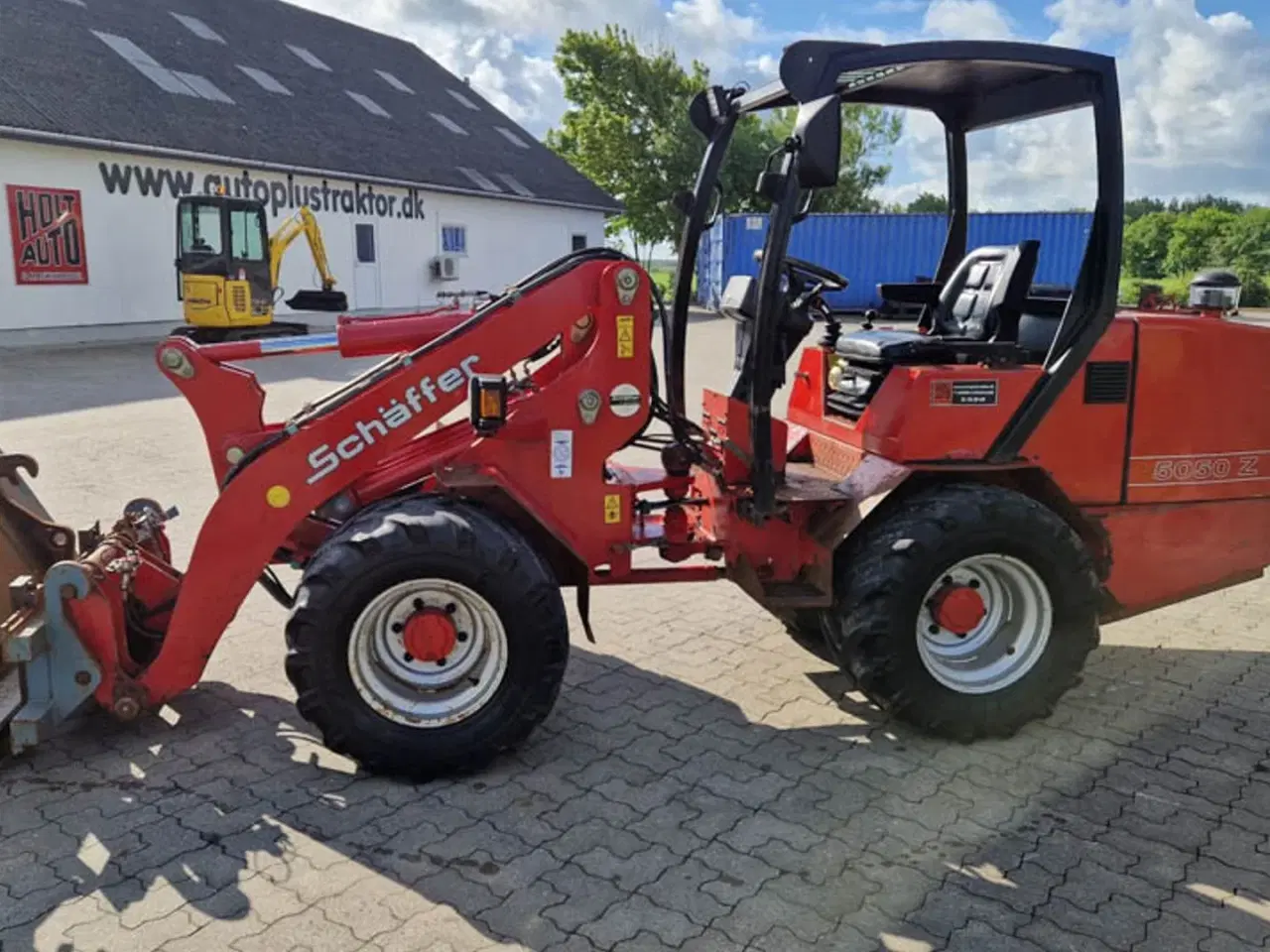 Billede 6 - Schäffer 5050 Z
