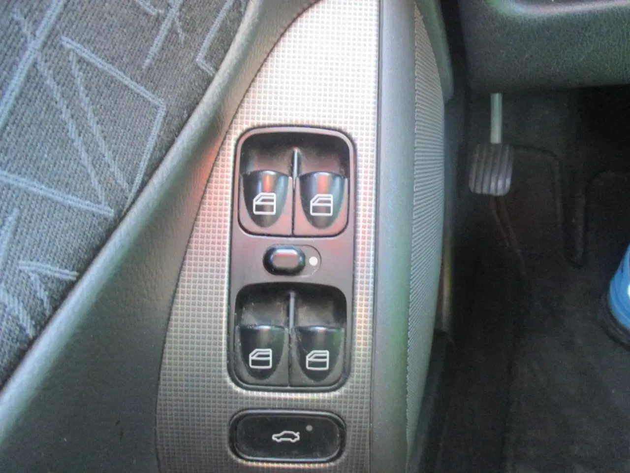 Billede 17 - Mercedes C180 2,0 Elegance aut.