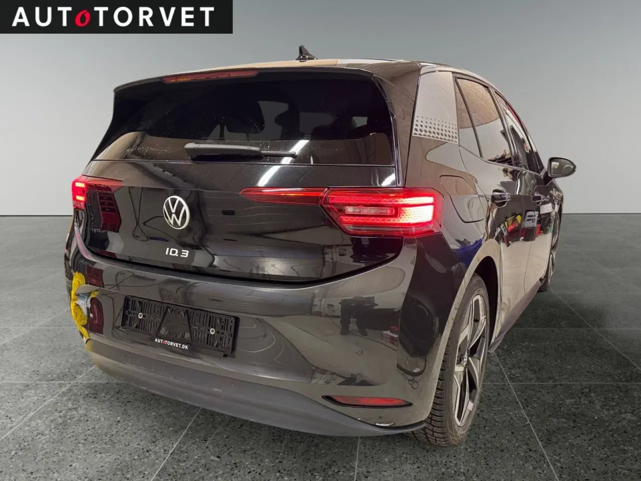 Billede 3 - VW ID.3 58 1ST Plus